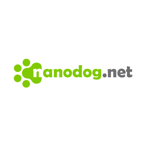 NanoDog_Logo