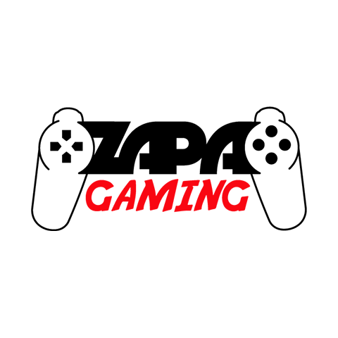 Zapa_Gaming_Logo