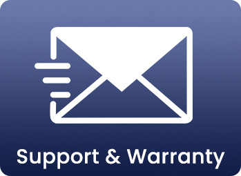 support-and-warranty